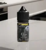 WDG煙油