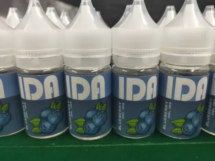 IDA