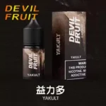 惡魔之吻 益力多