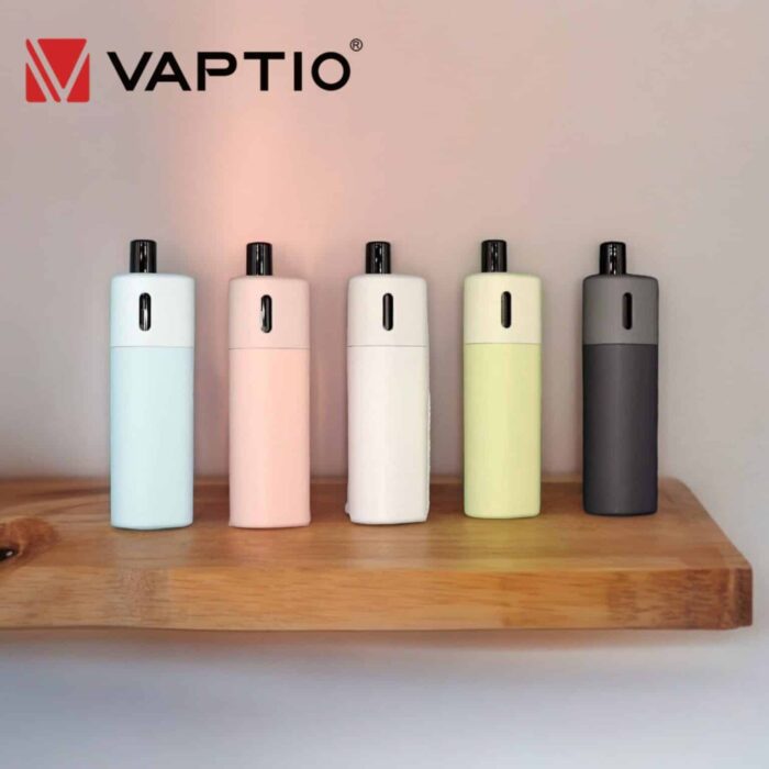 VAPTIO Avocado Baby 酪梨寶寶
