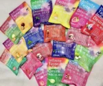 INF 無限 一代通用煙彈(港式冰凍檸檬茶口味)|3入裝