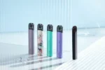樂美LEME+單主機煙套組
