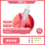 DIYA冰鎮西瓜